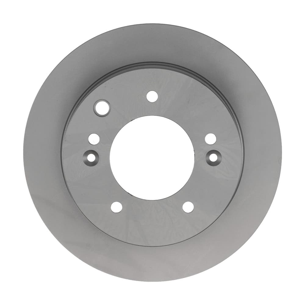 Coated Brake Disc B31385