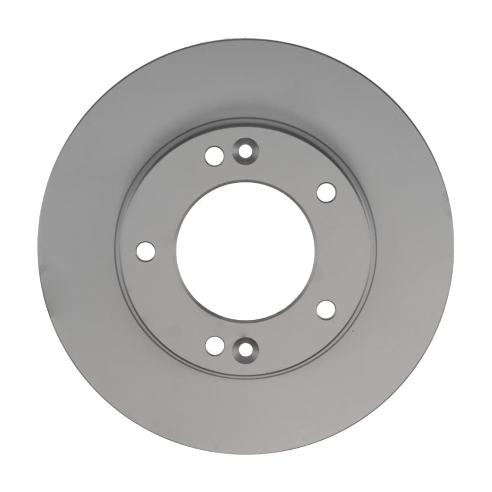 Coated Brake Disc B31386