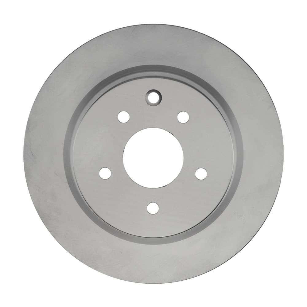 Coated Brake Disc B31387