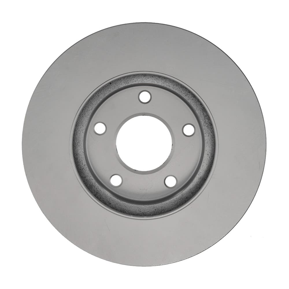Coated Brake Disc B31389