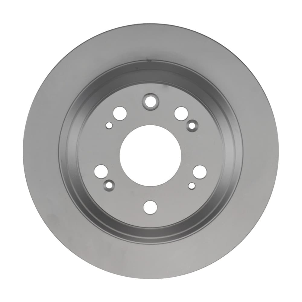 Coated Brake Disc B31393