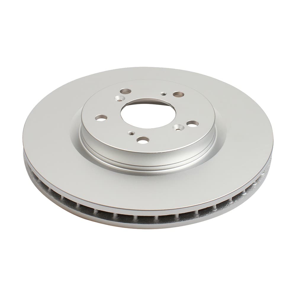 Coated Brake Disc B31394