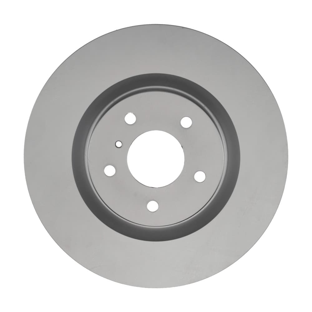Coated Brake Disc B31395
