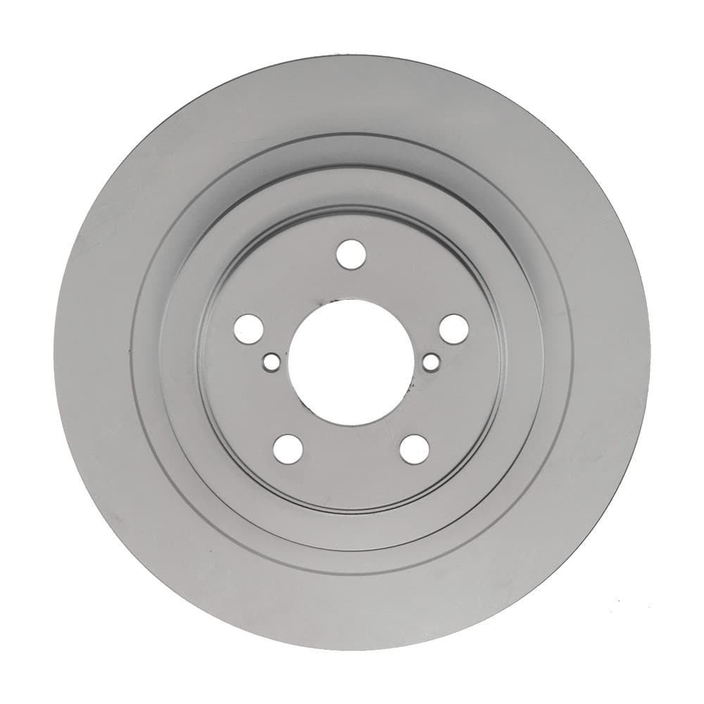 Coated Brake Disc B31396