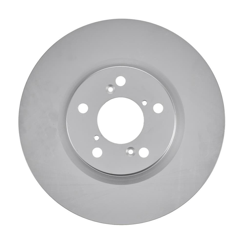Coated Brake Disc B31402