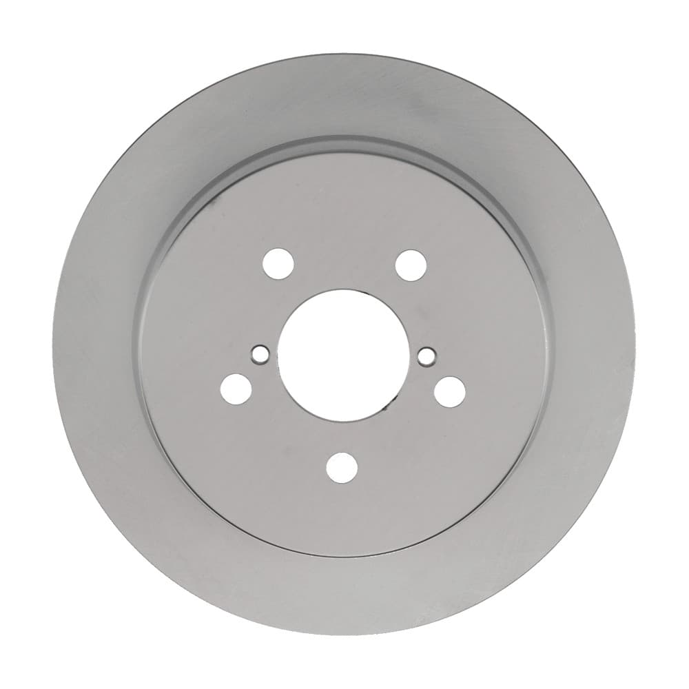 Coated Brake Disc B31403