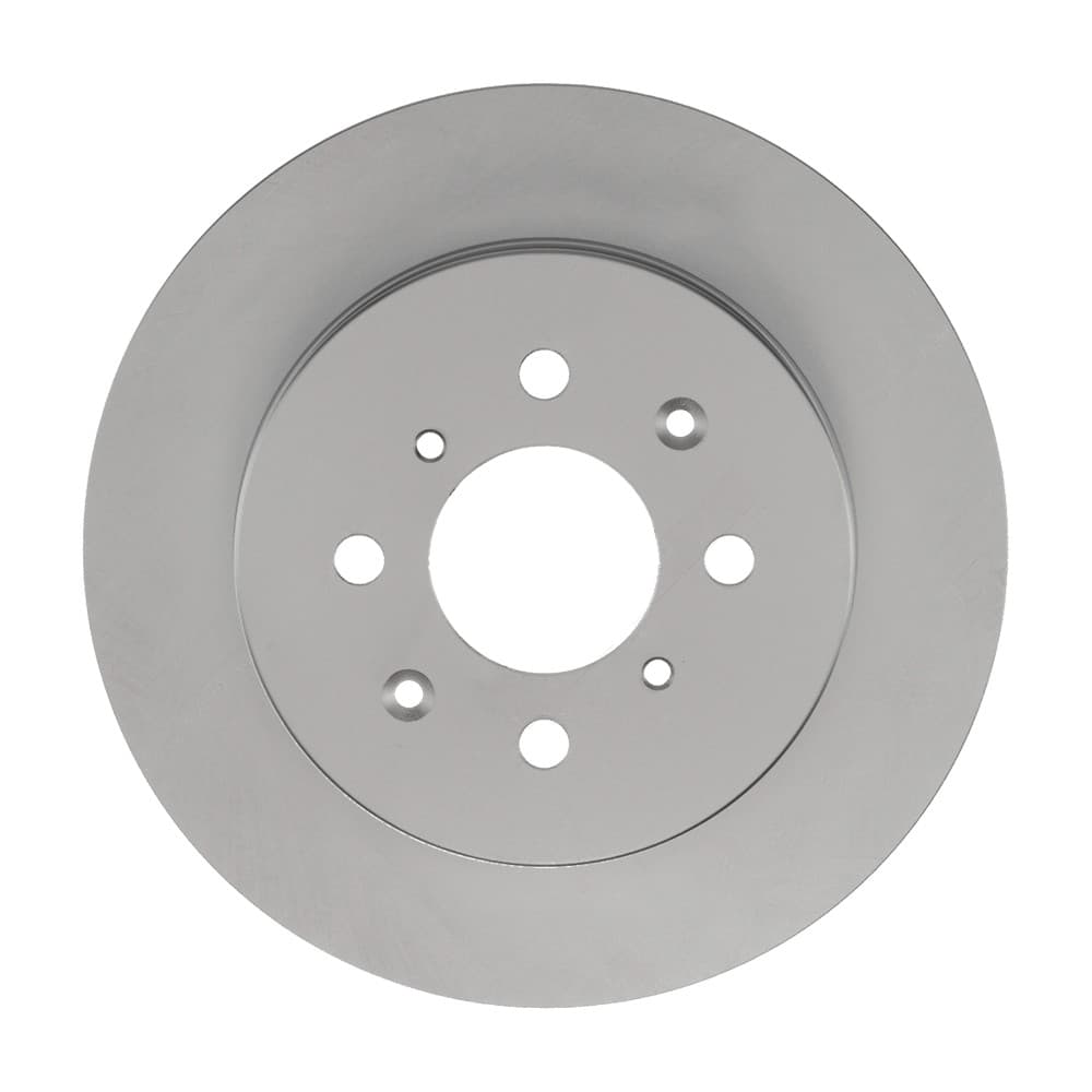 Coated Brake Disc B31406