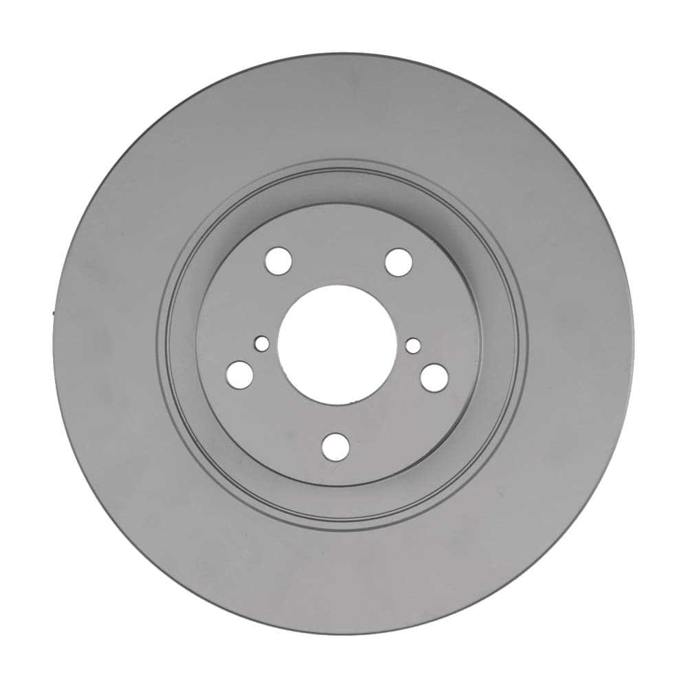 2013–2024 Subaru Brz, 2009–2018 Forester B31407