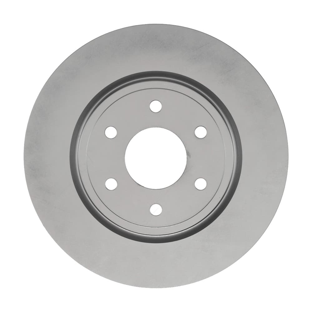 Coated Brake Disc B31412