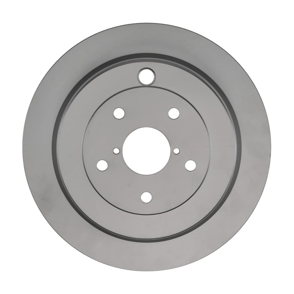 Coated Brake Disc B31415