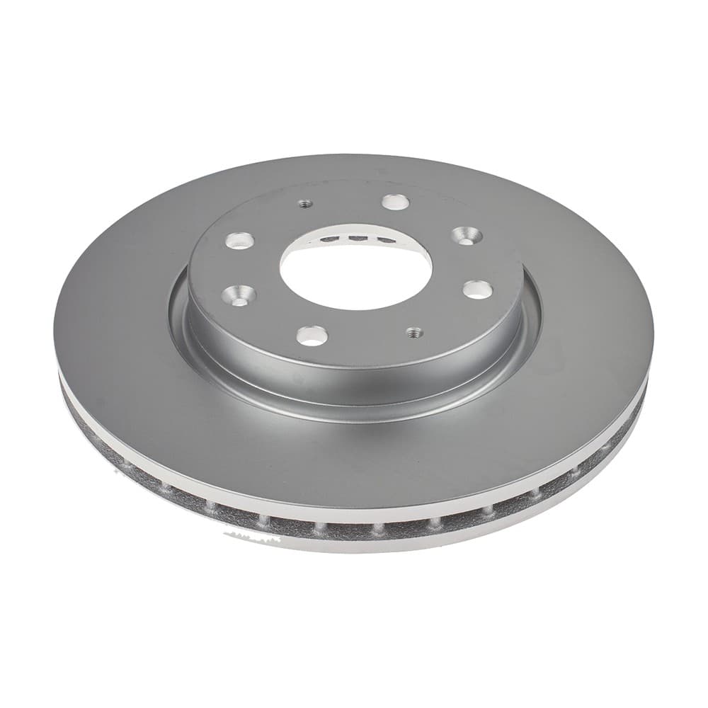 Coated Brake Disc B31417