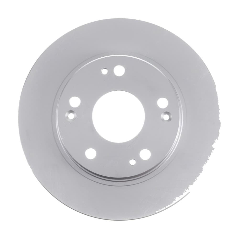 Coated Brake Disc B31420