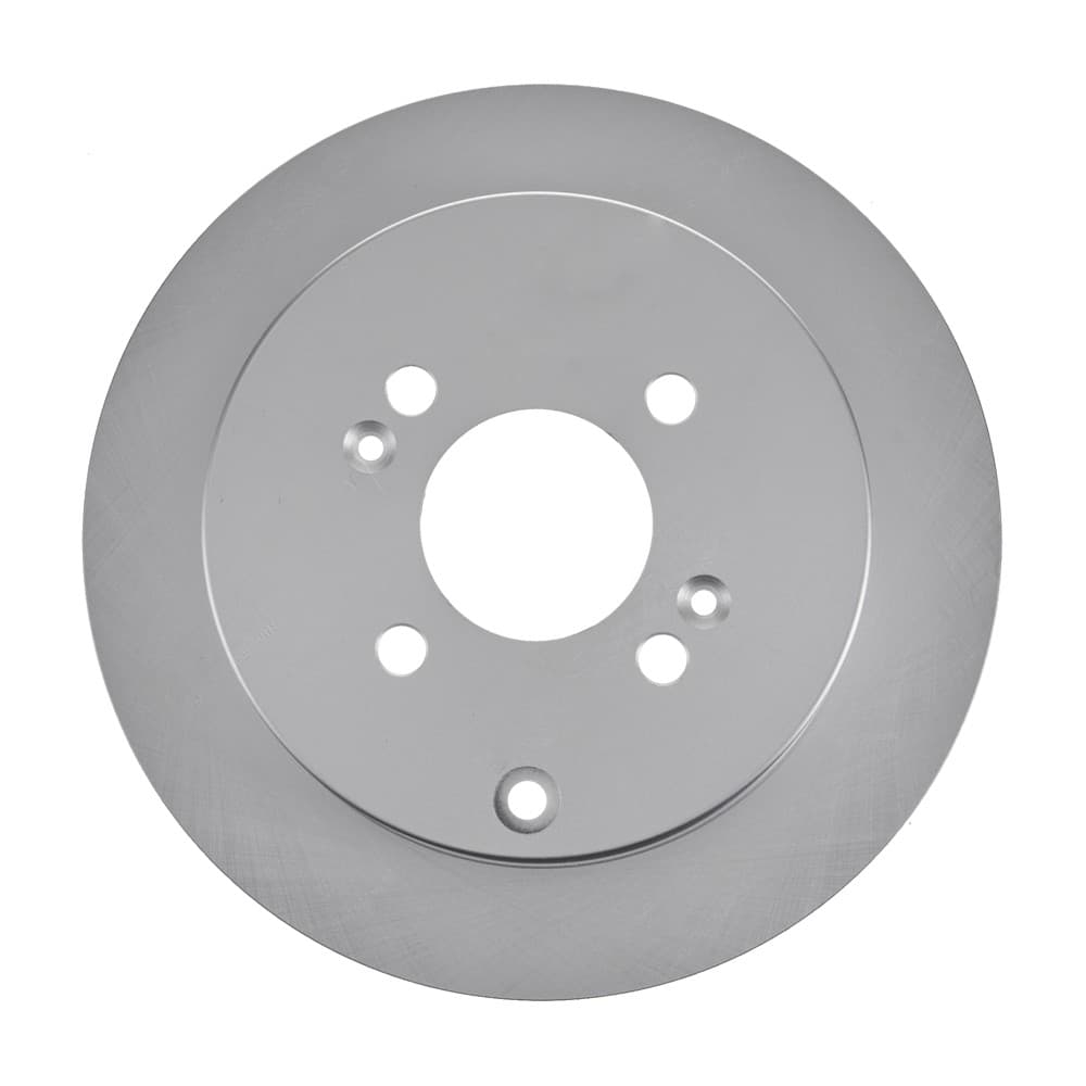 Coated Brake Disc B31422
