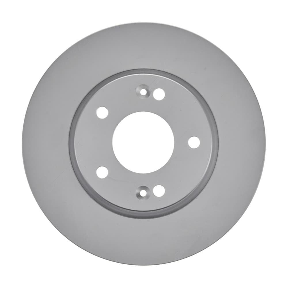 Coated Brake Disc B31423