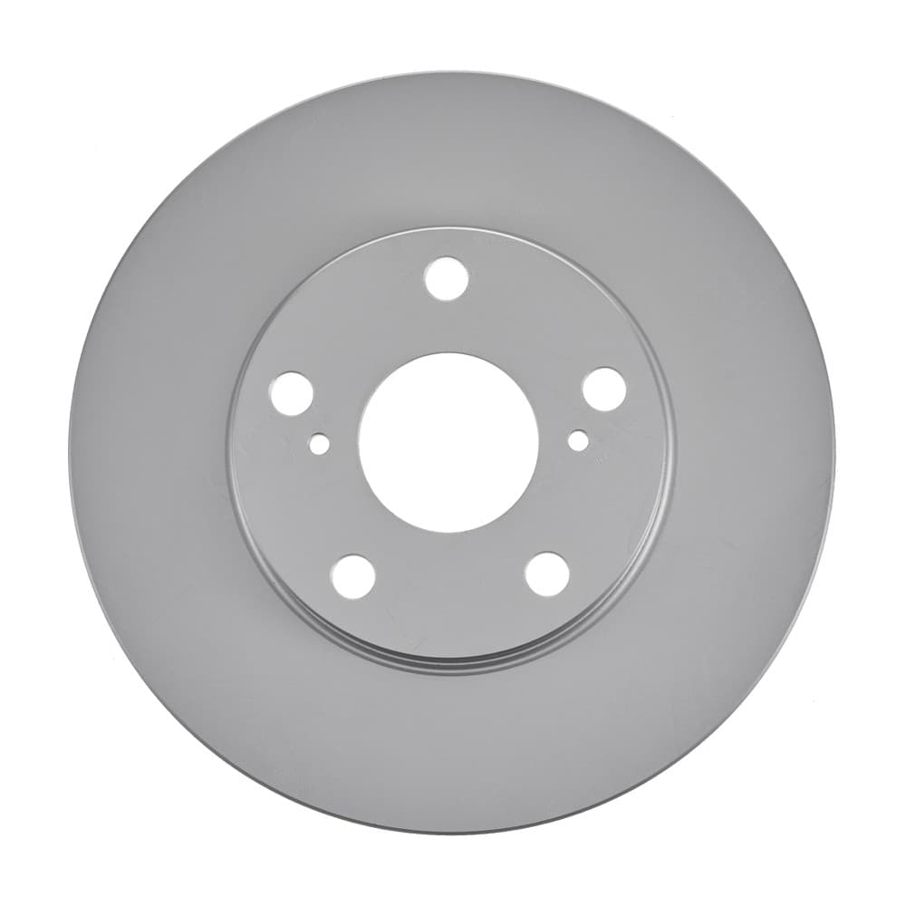 Coated Brake Disc B31428