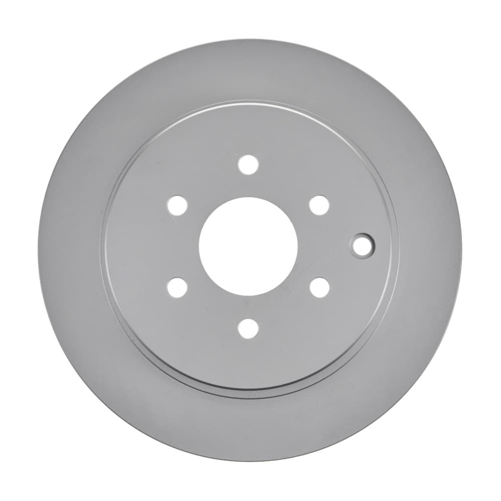 Coated Brake Disc B31429