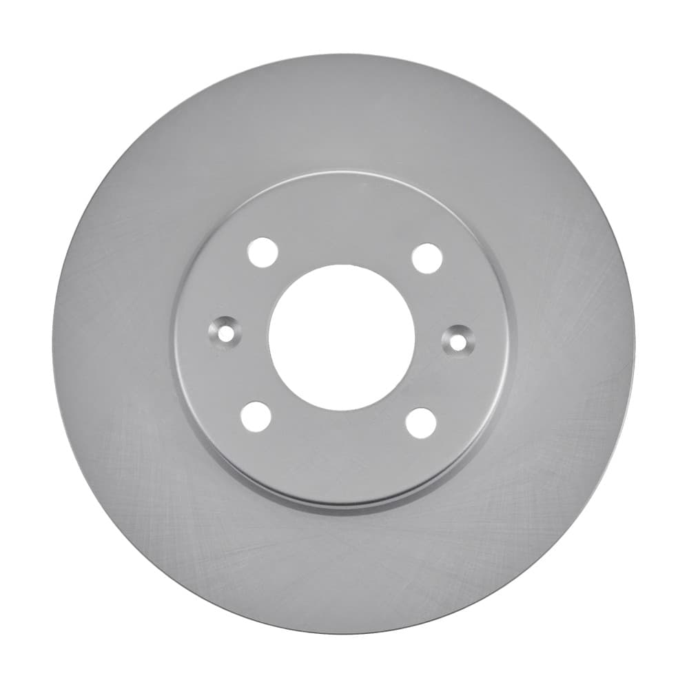 Coated Brake Disc B31432