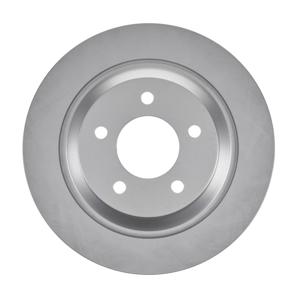 Coated Brake Disc B31435