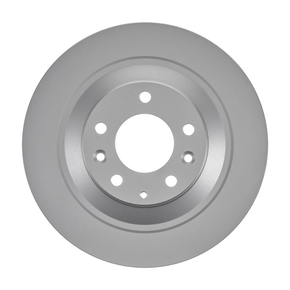 Coated Brake Disc B31436
