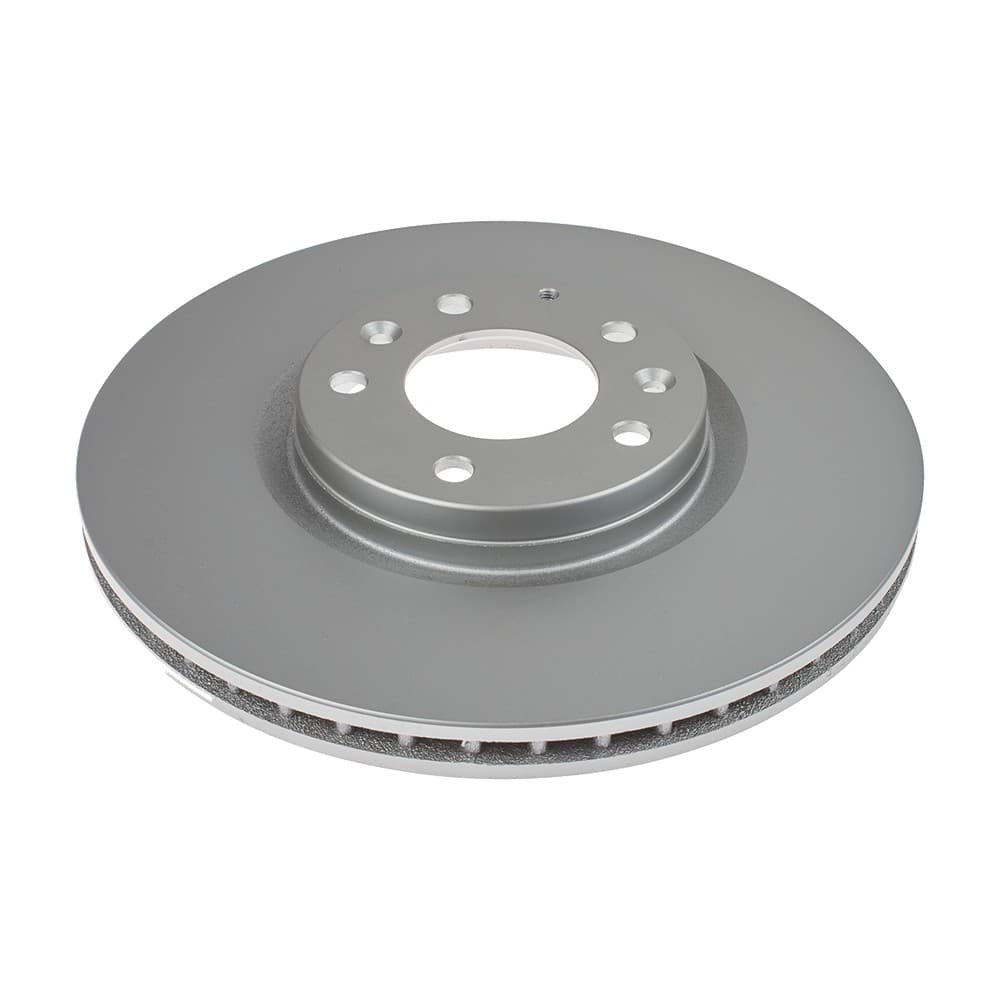 Coated Brake Disc B31437