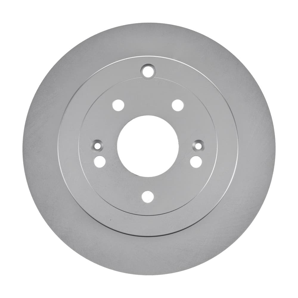 Coated Brake Disc B31441