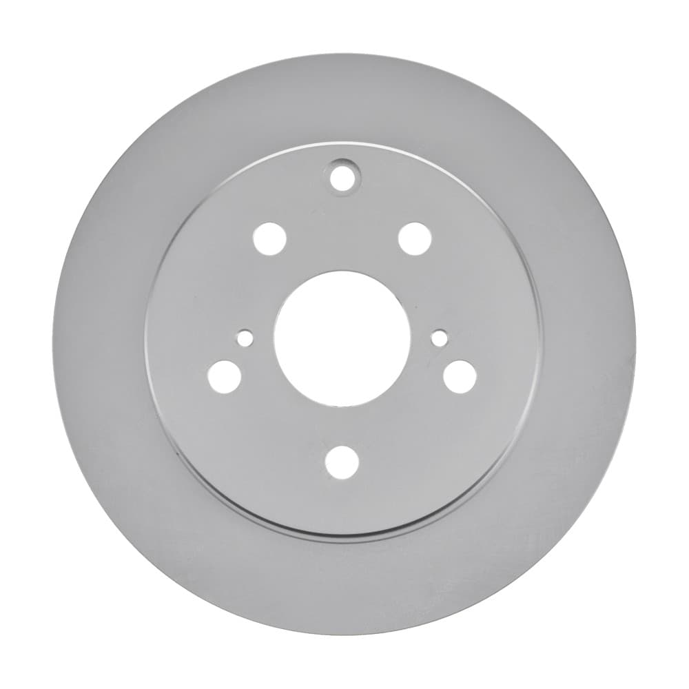 Coated Brake Disc B31443