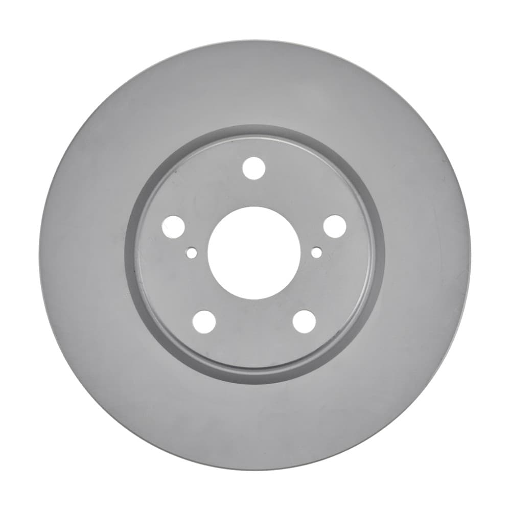 Coated Brake Disc B31445
