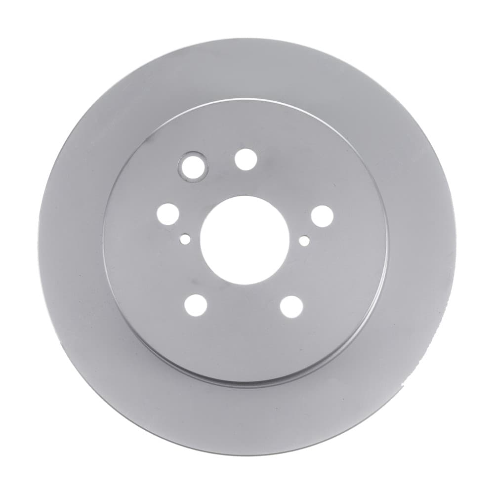Coated Brake Disc B31446