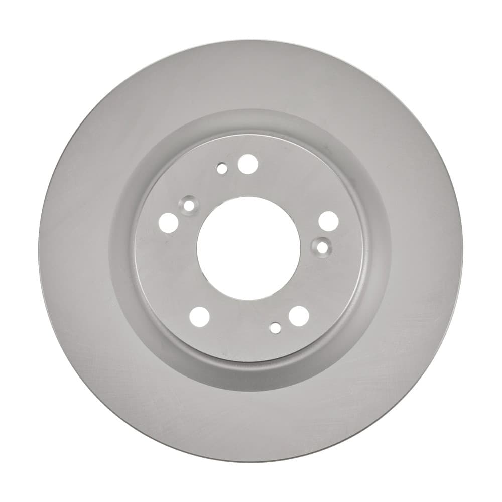 Coated Brake Disc B31448