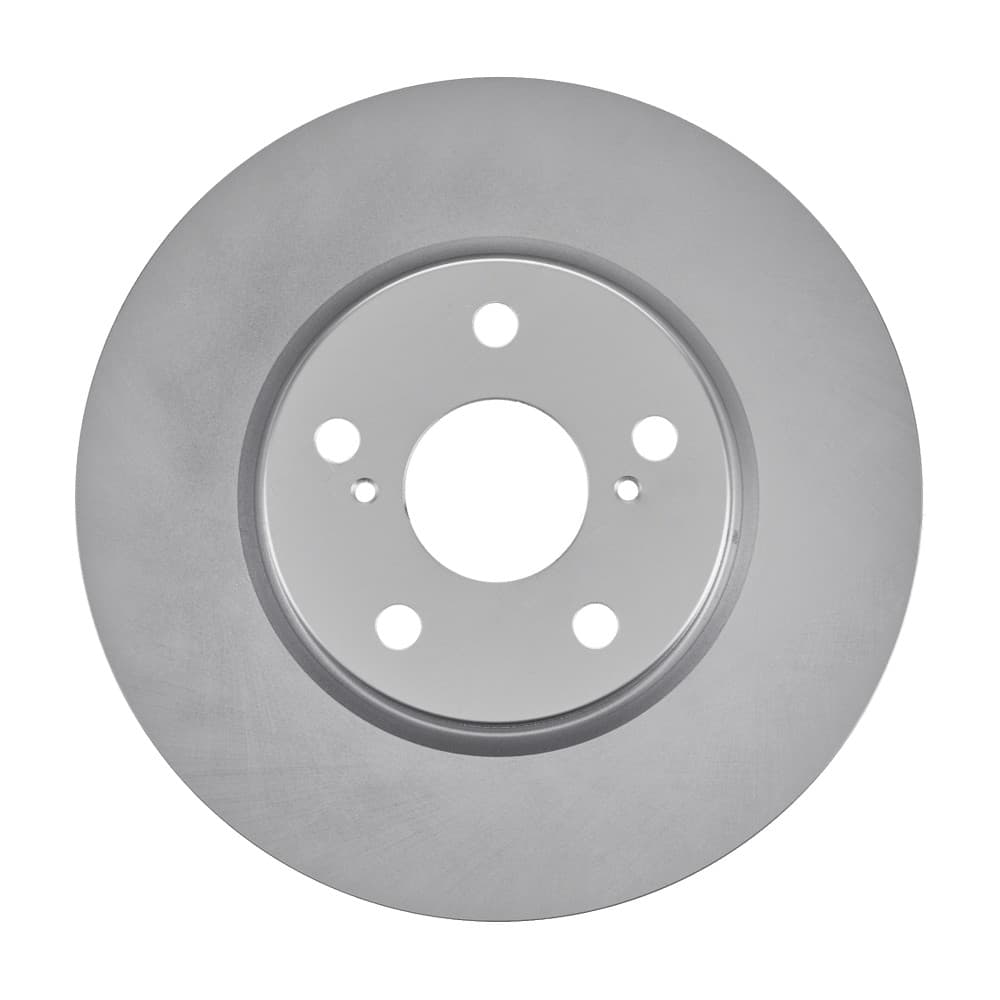 Coated Brake Disc B31451