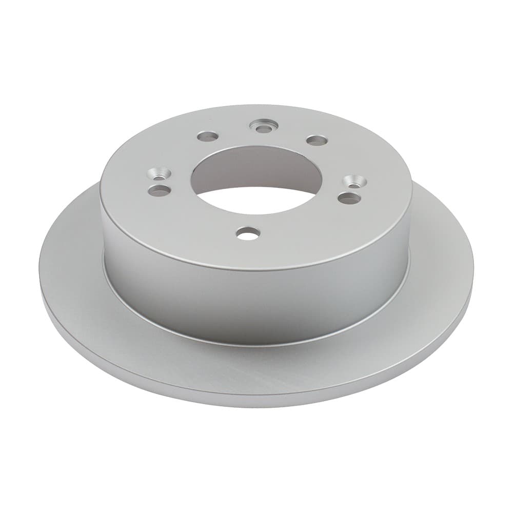 Coated Brake Disc B31452