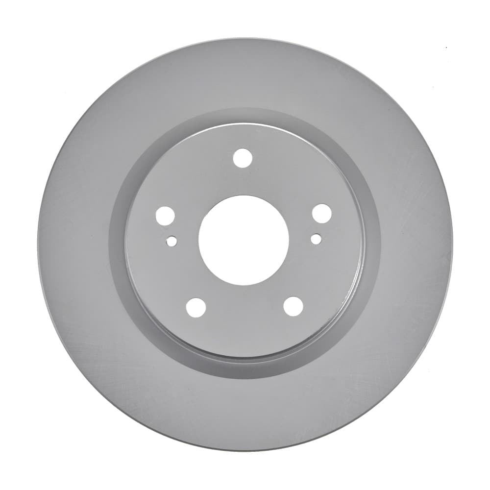 Coated Brake Disc B31454
