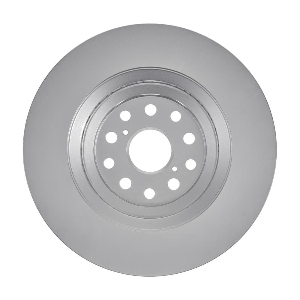 Coated Brake Disc B31466