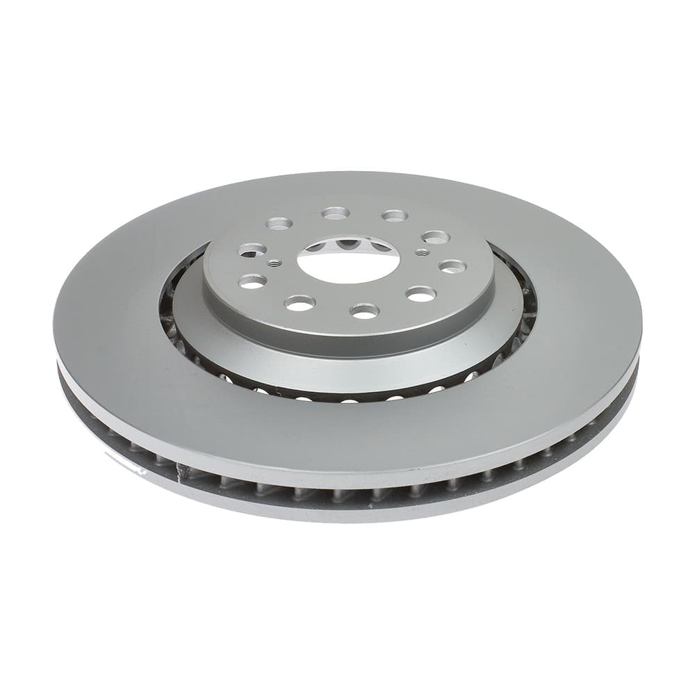 Coated Brake Disc B31467