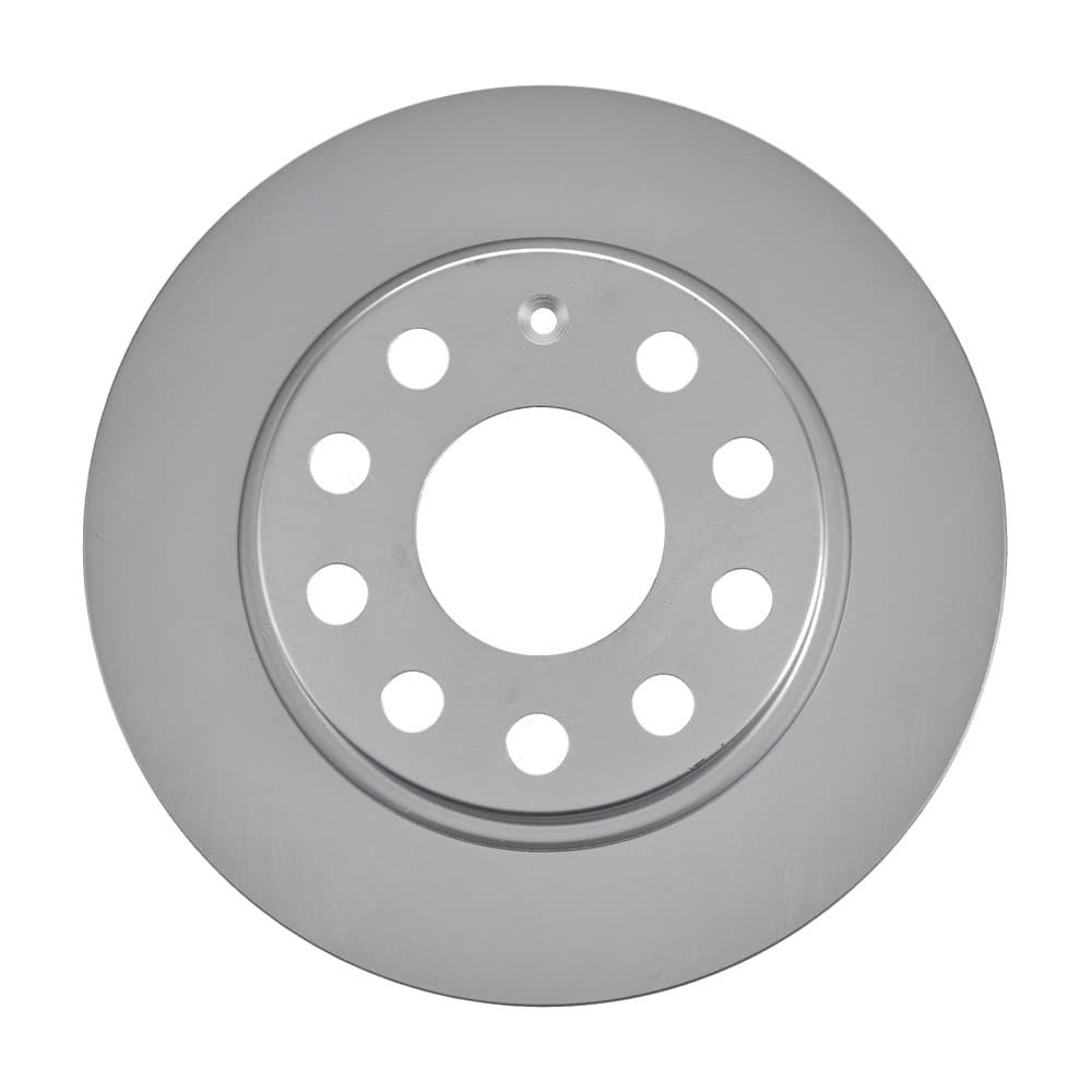Coated Brake Disc B31470
