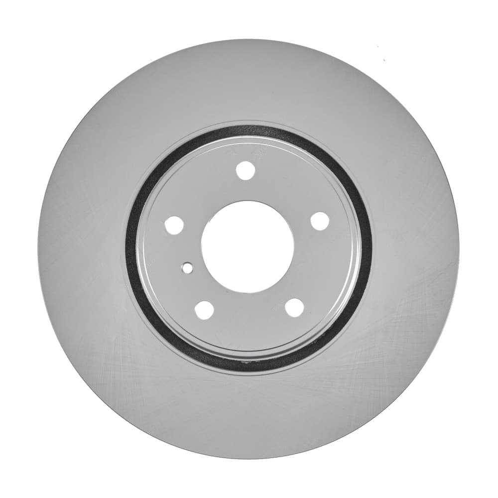 Coated Brake Disc B31475