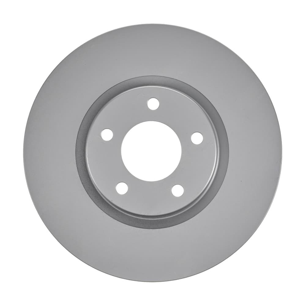 Coated Brake Disc B31477