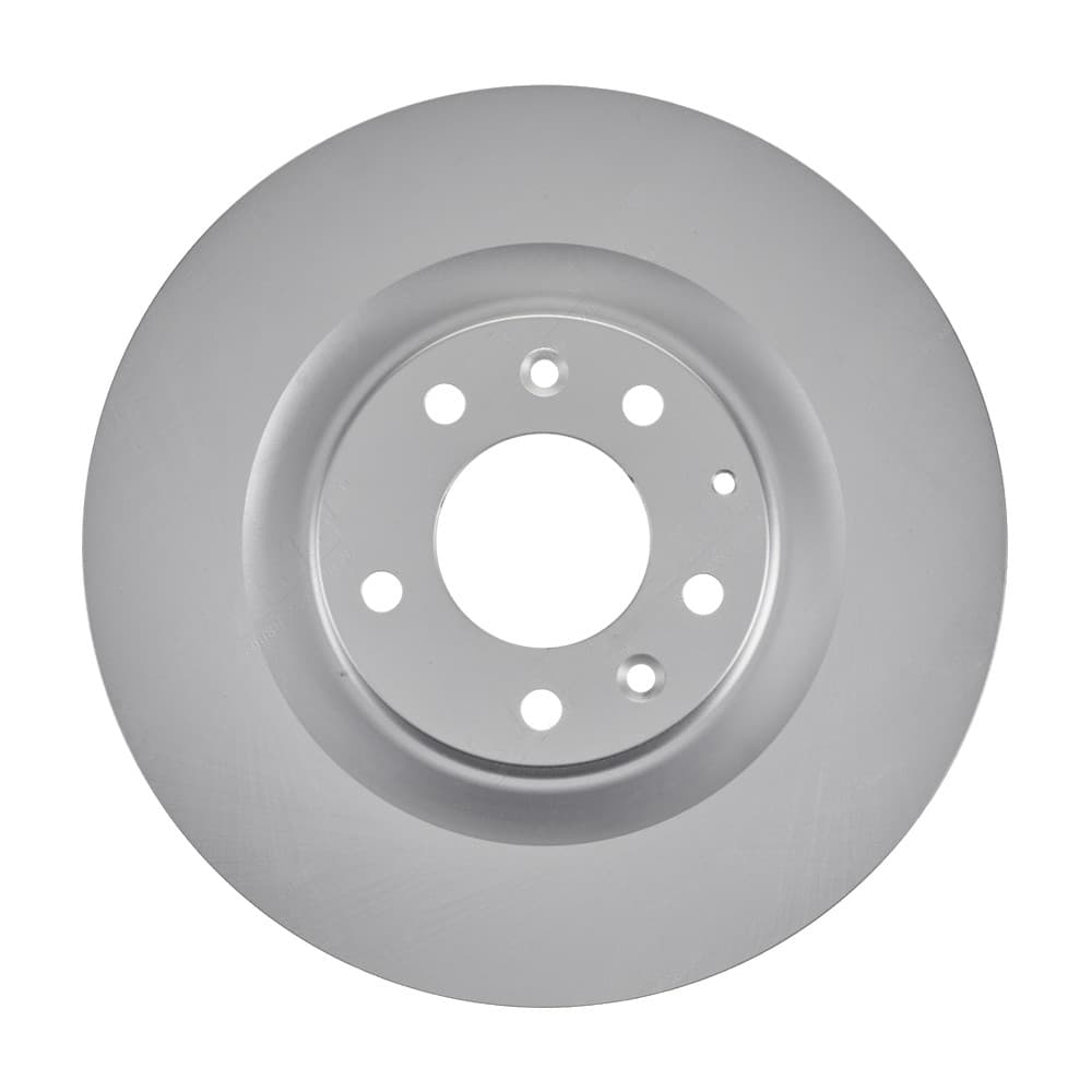 Coated Brake Disc B31481
