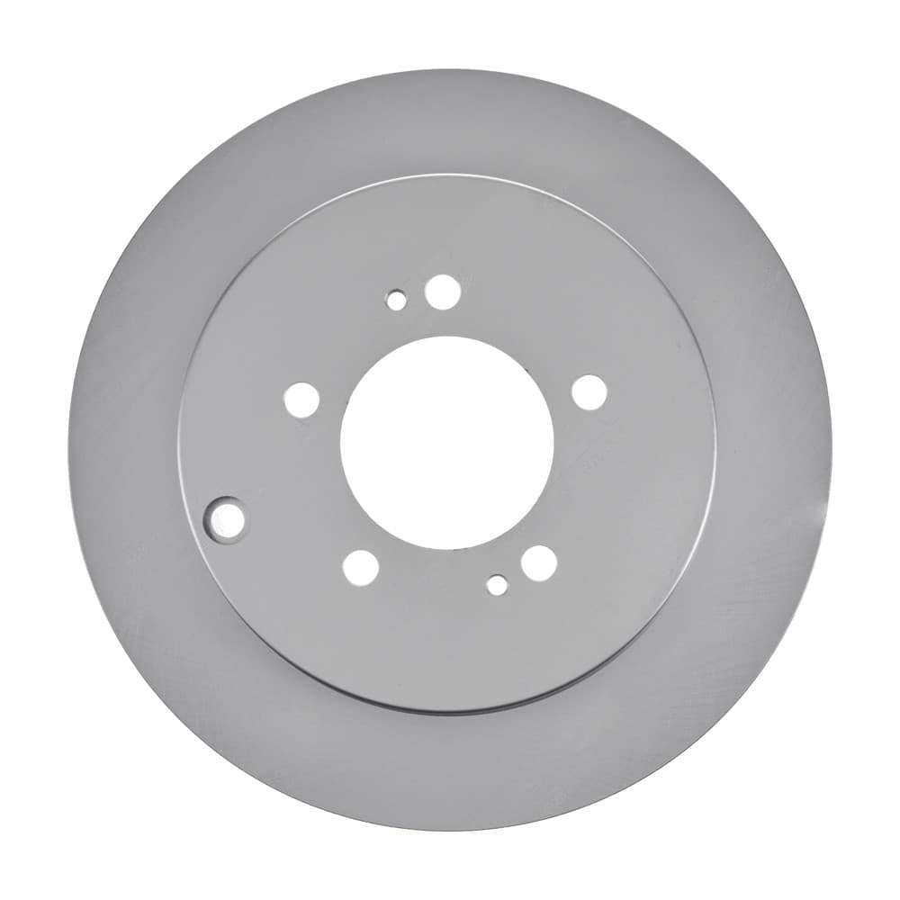 Coated Brake Disc B31488