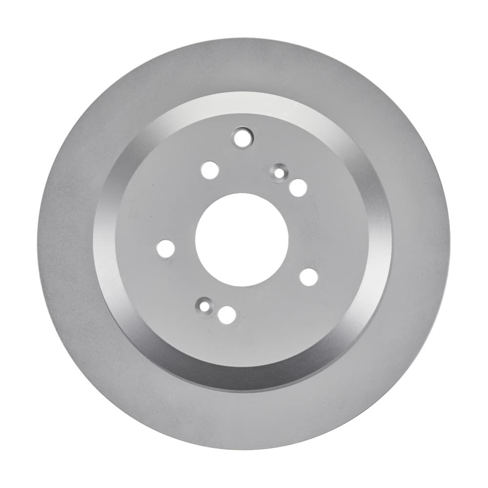 Coated Brake Disc B31491