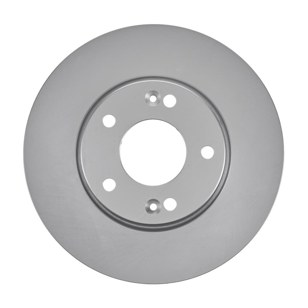 Coated Brake Disc B31492