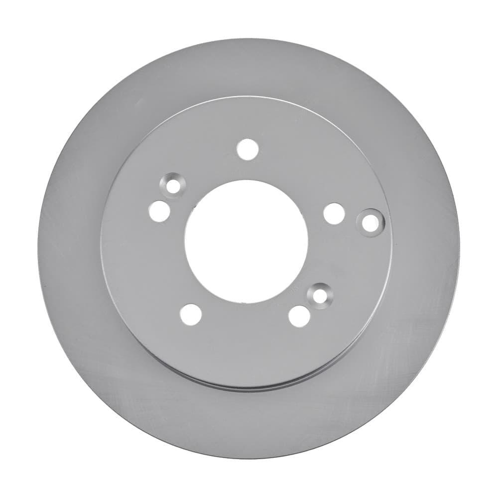 Coated Brake Disc B31493