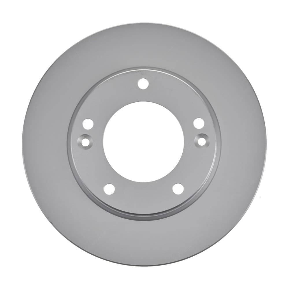 Coated Brake Disc B31494