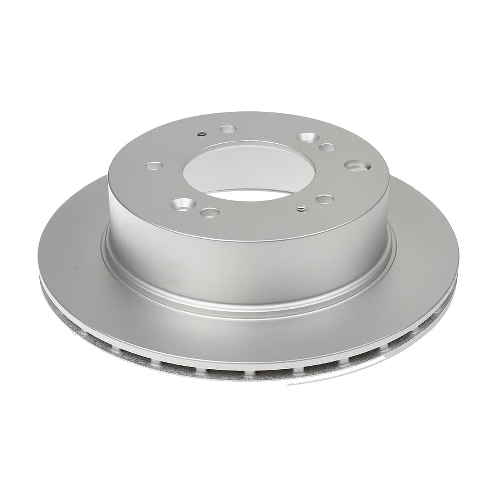 Coated Brake Disc B31495