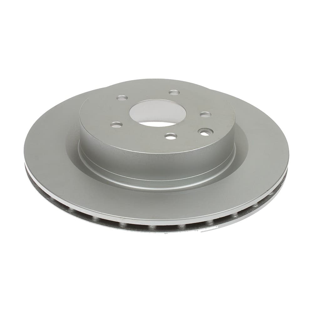 Coated Brake Disc B31497