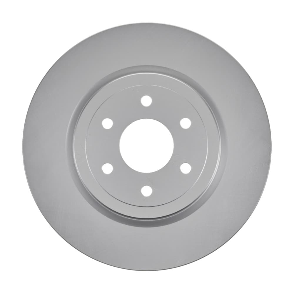 Coated Brake Disc B31504