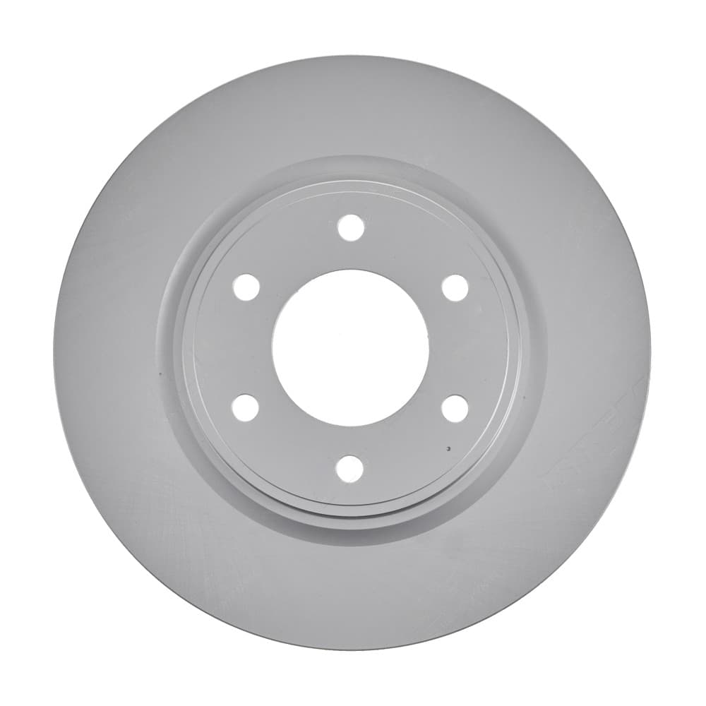 Coated Brake Disc B31506