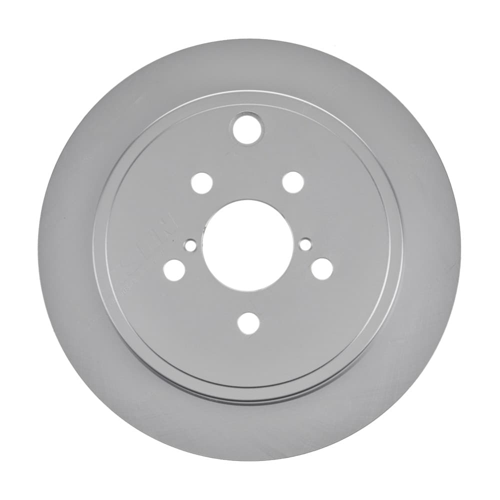 Coated Brake Disc B31509