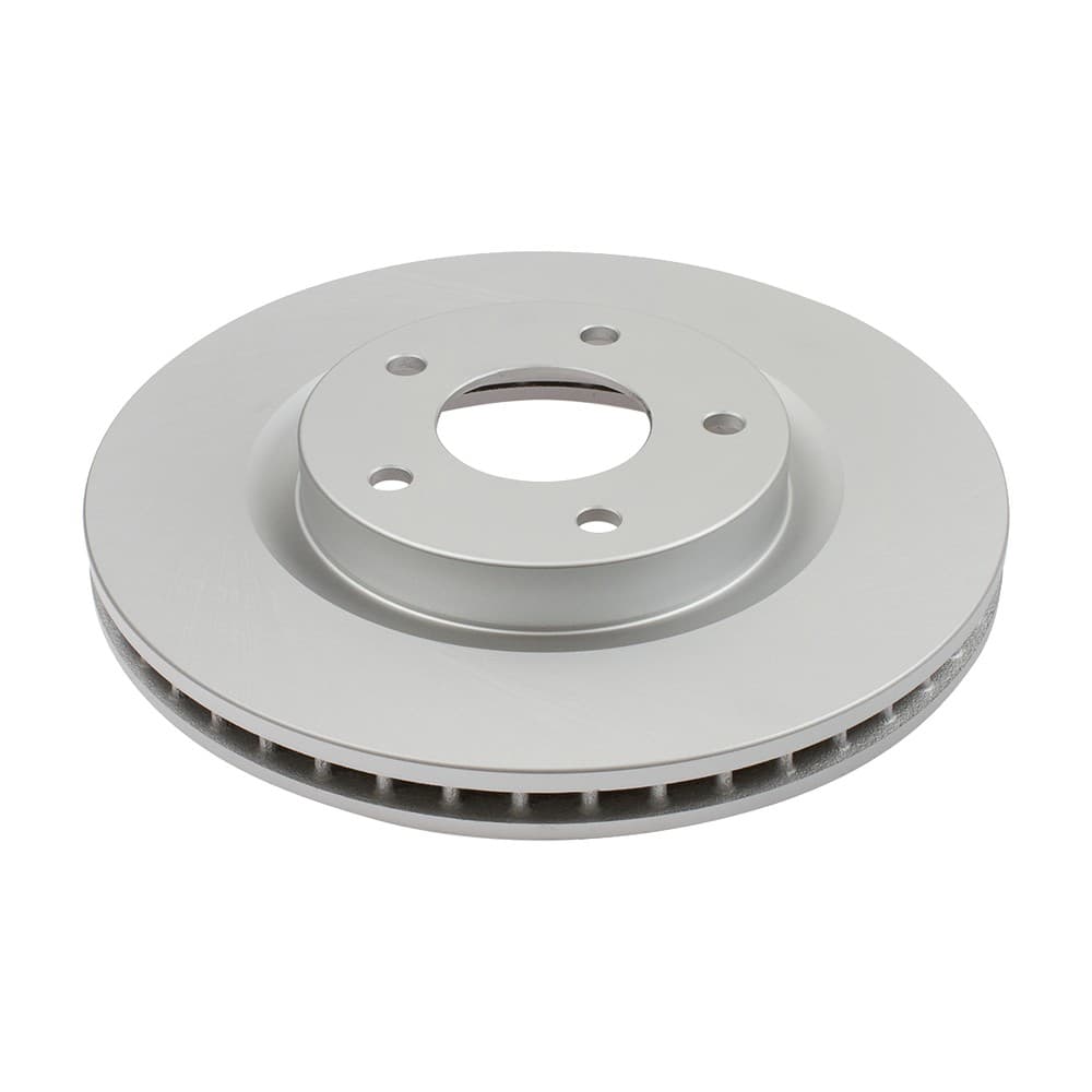 Coated Brake Disc B31512