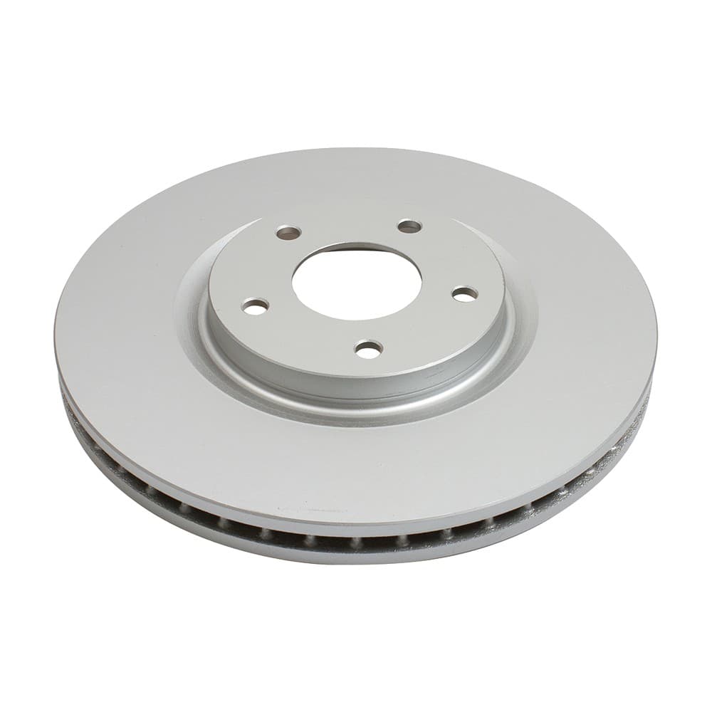 Coated Brake Disc B31513